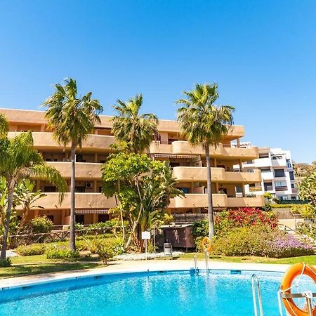 Apartamento La Cala De Mijas Kültér fotó