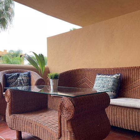 Apartamento La Cala De Mijas Kültér fotó