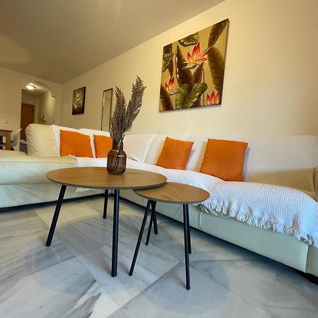 Apartamento La Cala De Mijas Kültér fotó