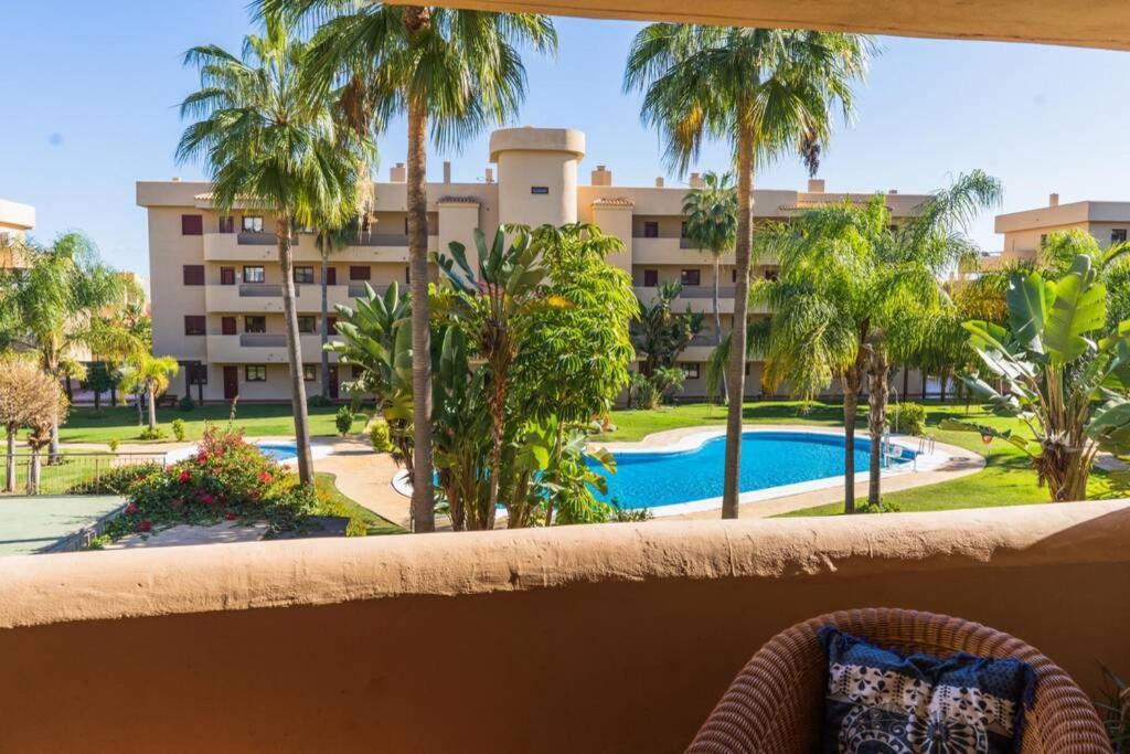 Apartamento La Cala De Mijas Kültér fotó