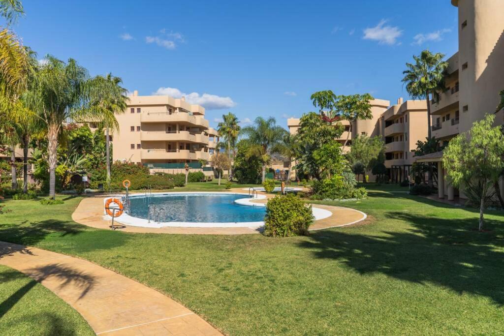 Apartamento La Cala De Mijas Kültér fotó