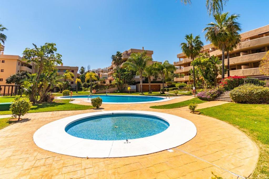 Apartamento La Cala De Mijas Kültér fotó