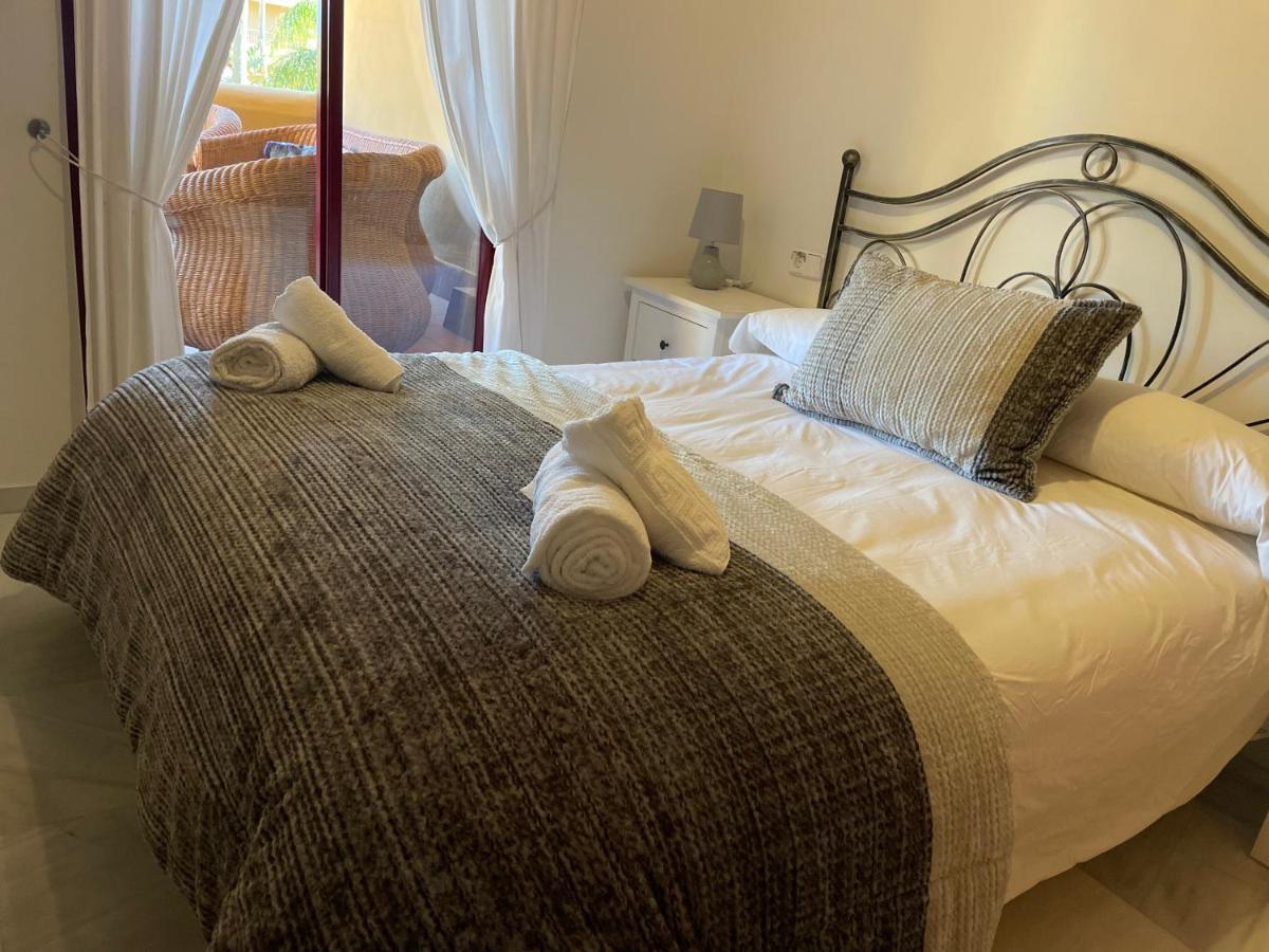 Apartamento La Cala De Mijas Kültér fotó
