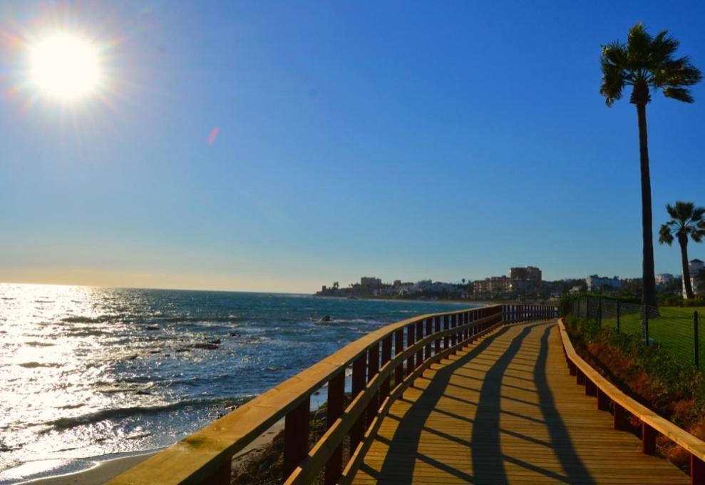 Apartamento La Cala De Mijas Kültér fotó