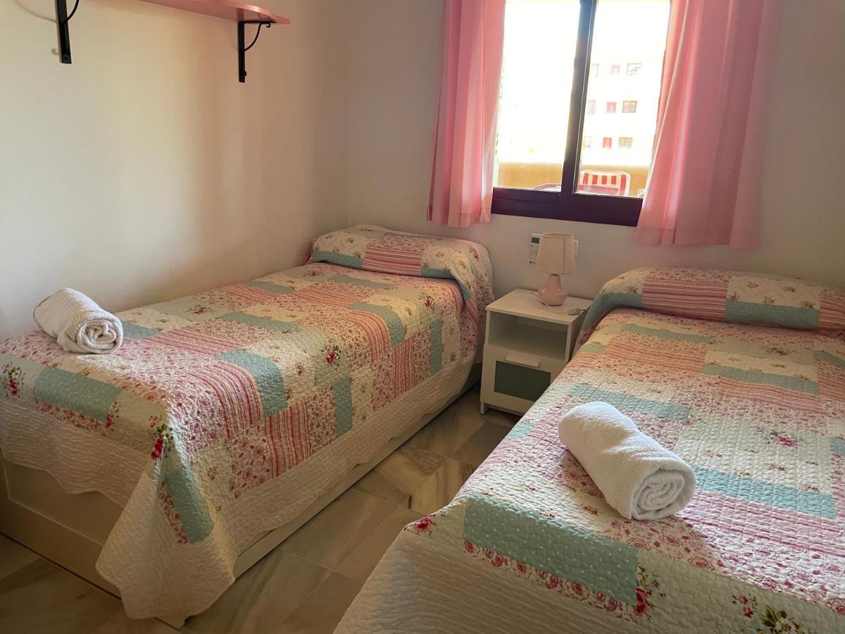 Apartamento La Cala De Mijas Kültér fotó