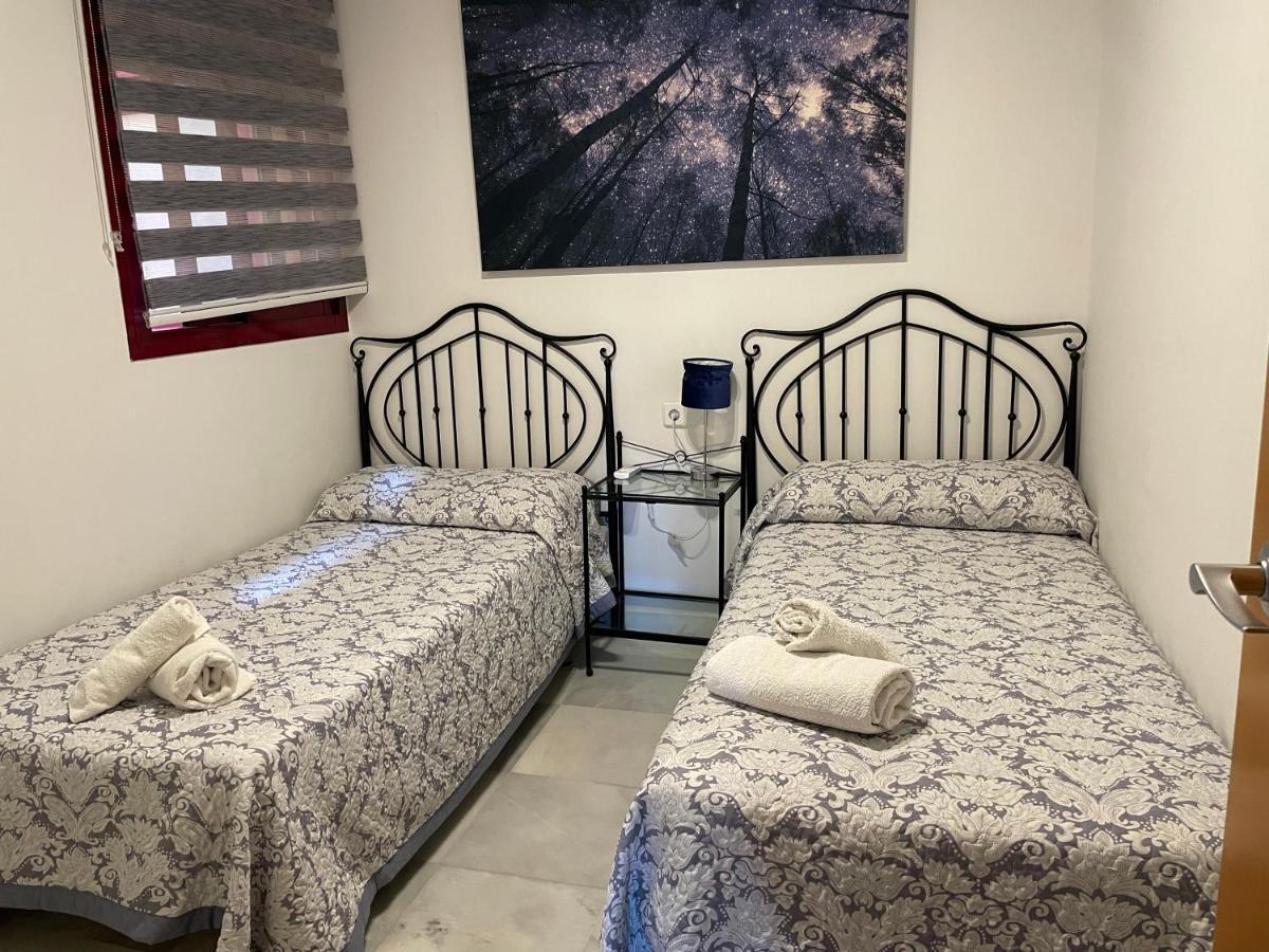 Apartamento La Cala De Mijas Kültér fotó