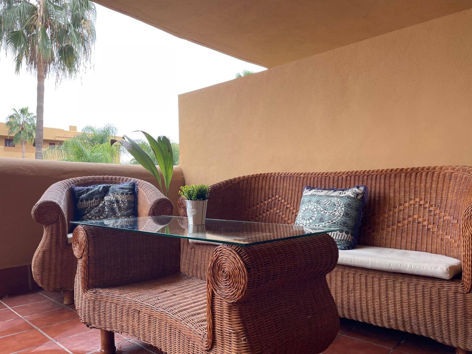 Apartamento La Cala De Mijas Kültér fotó