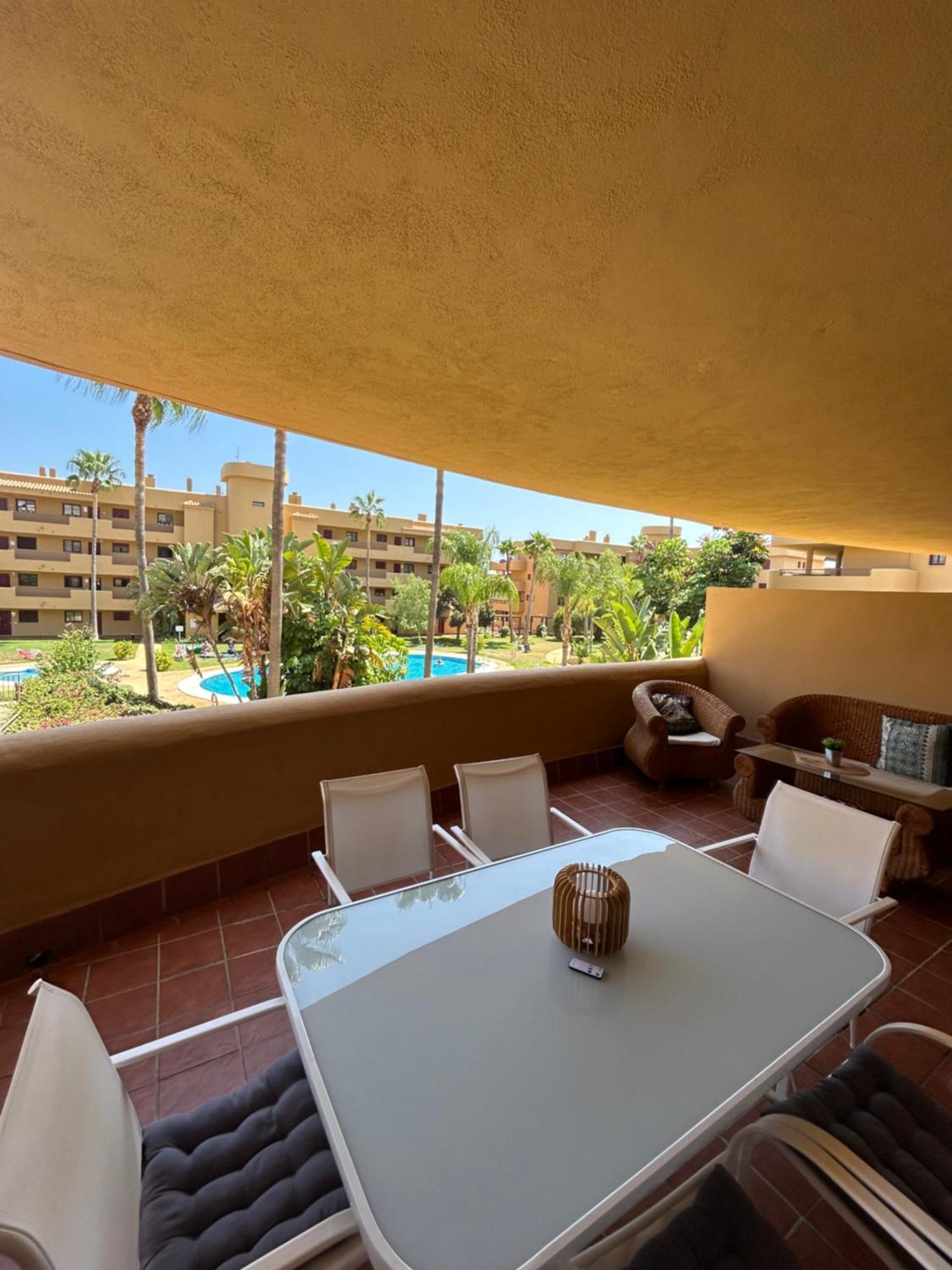Apartamento La Cala De Mijas Kültér fotó