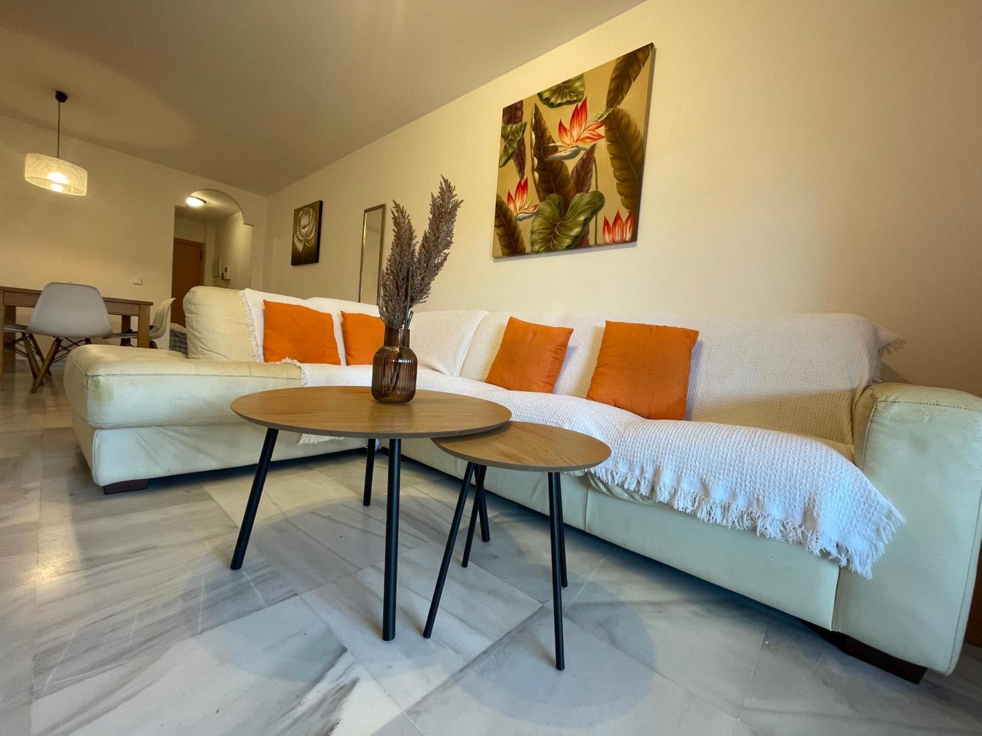 Apartamento La Cala De Mijas Kültér fotó