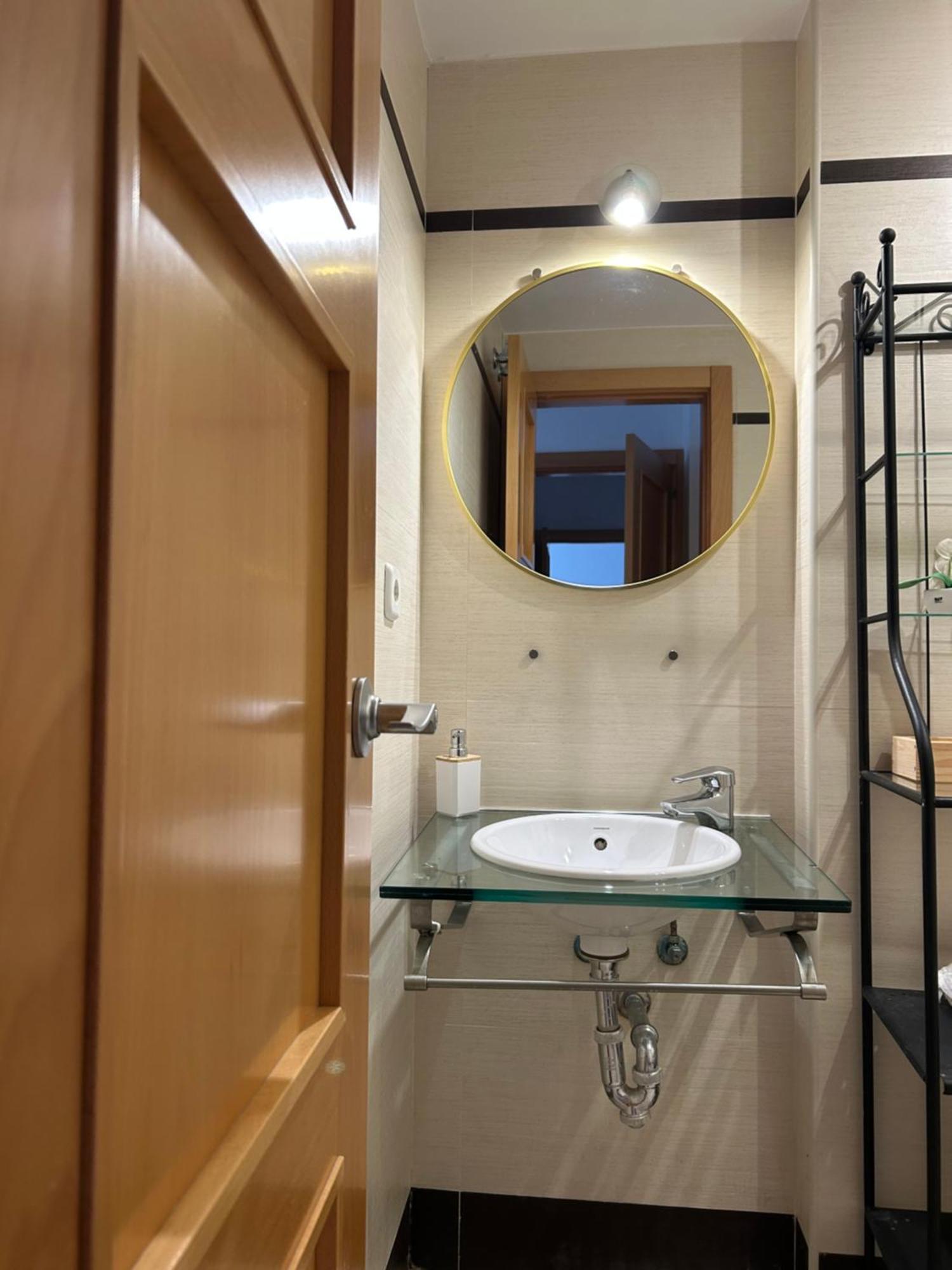 Apartamento La Cala De Mijas Kültér fotó