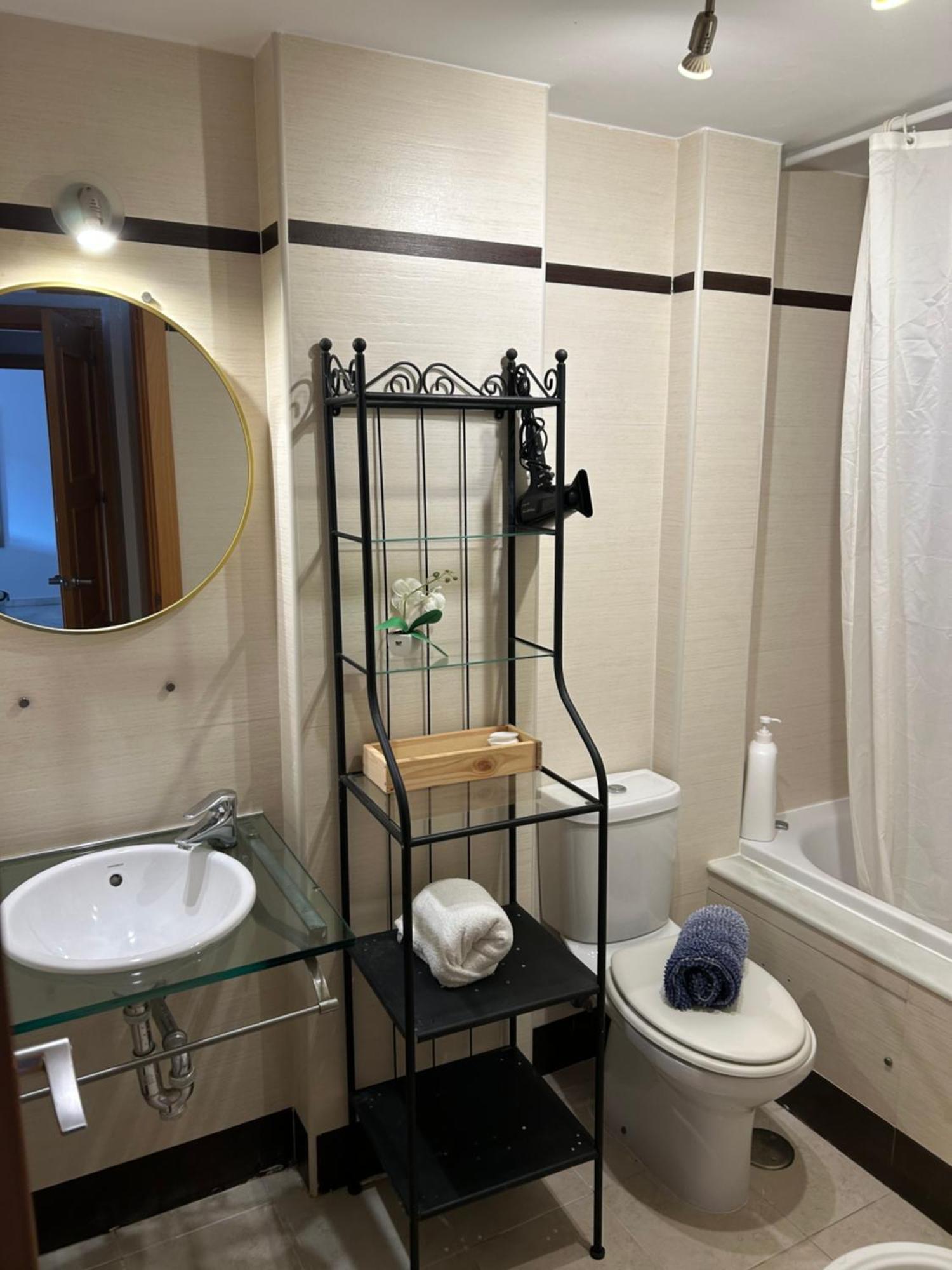 Apartamento La Cala De Mijas Kültér fotó